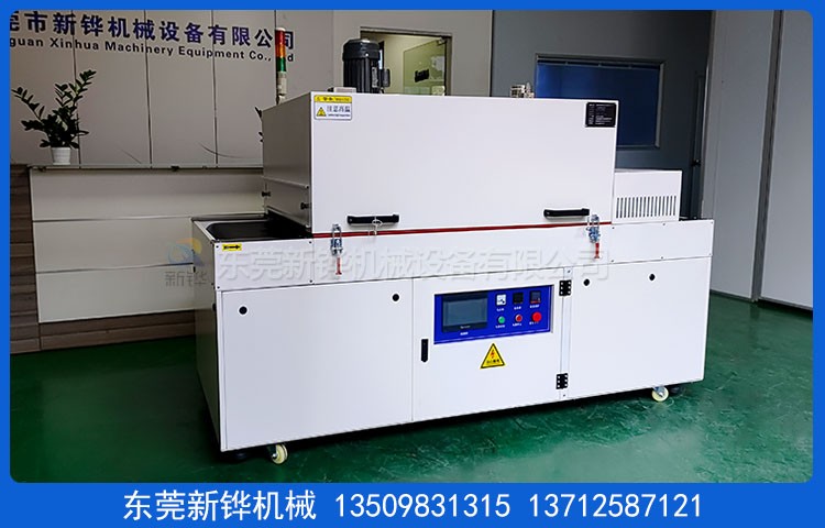 隧道炉烘烤设备