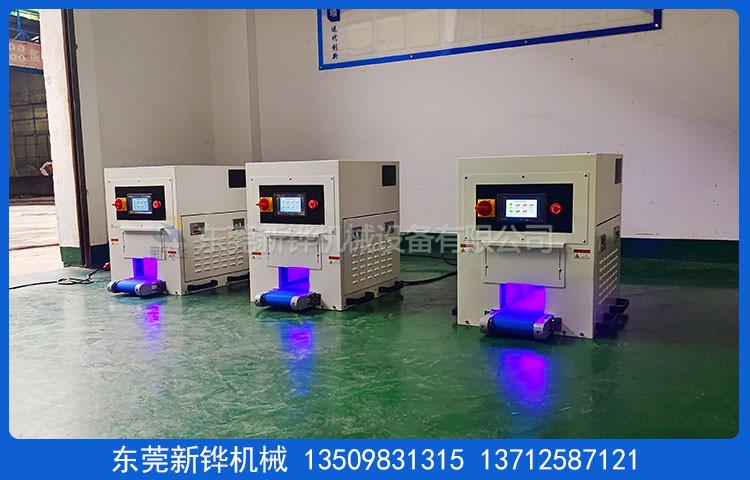 桌面式UV光固机