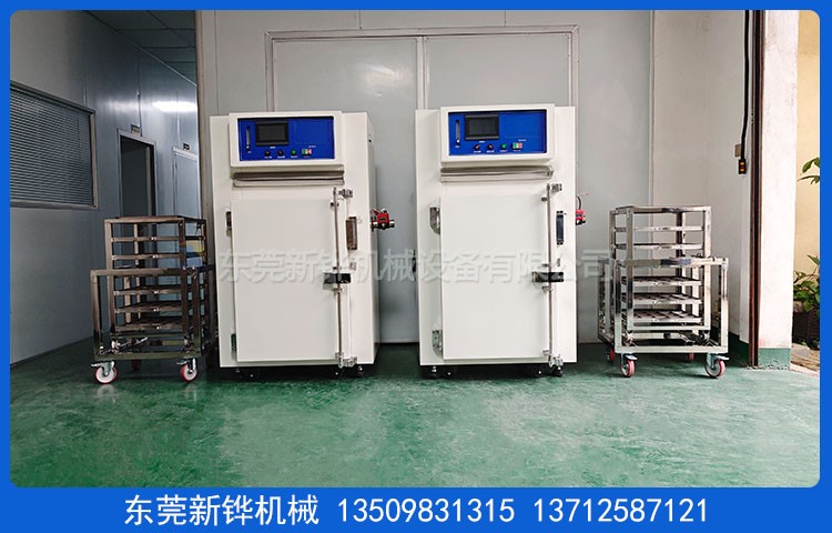 单门丝印烤箱
