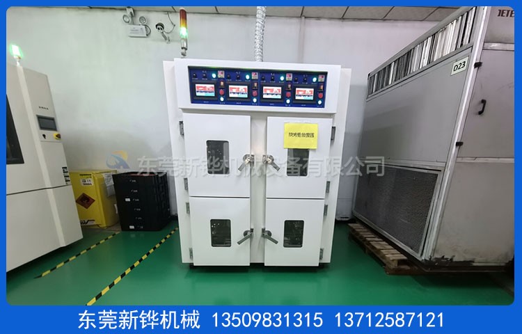 多门高温烘箱