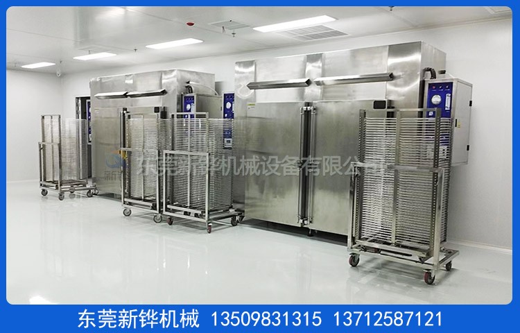 FPC充氮烘烤箱