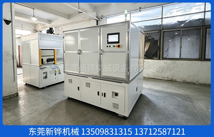 电枢胶高温加热炉